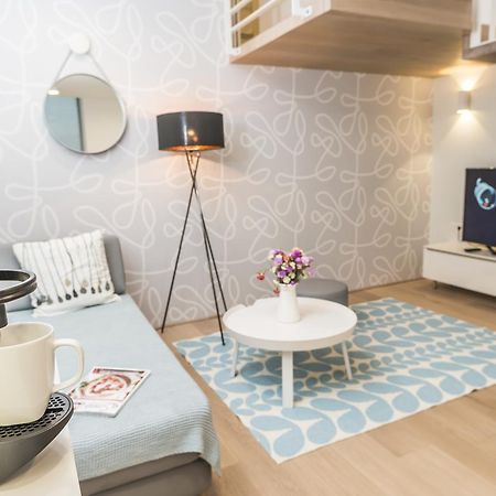 Luxury Suites Liechtenstein Відень Екстер'єр фото